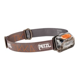 PETZL LAMPADA TIKKA